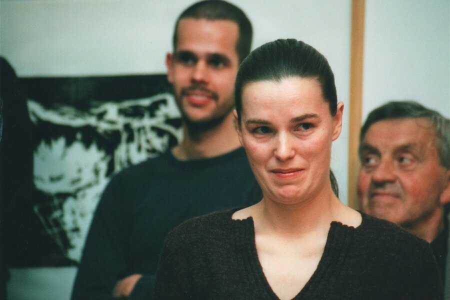 Markéta Othová; foto: Michaela Dvořáková